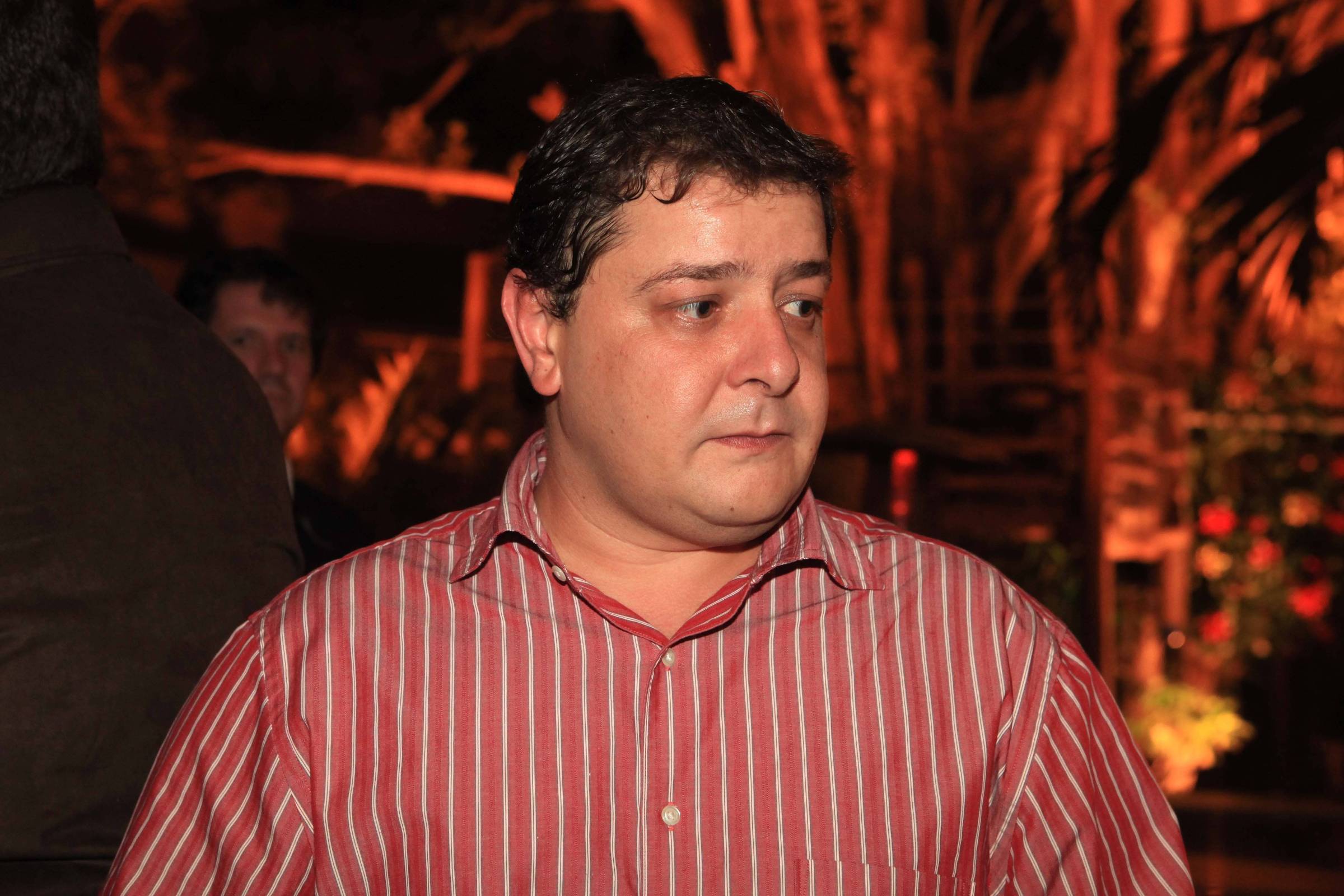 André Mendonça autoriza quebra de sigilos de Lulinha por solicitação da Polícia Federal