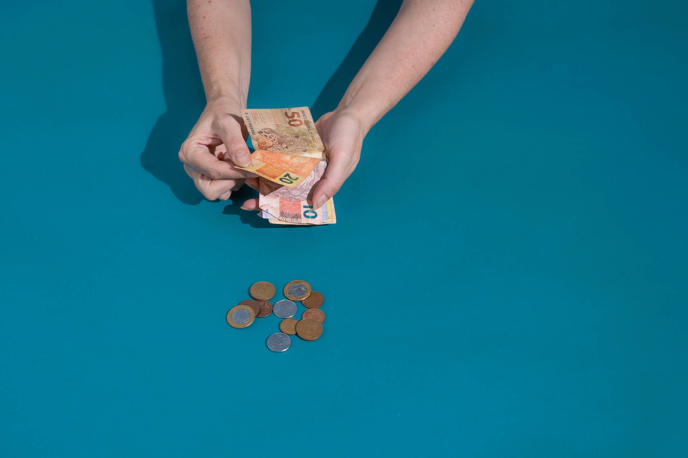 De R$ 1.219 no Maranhão a R$ 4.538 no DF: veja a variação da renda per capita no ranking do IBGE