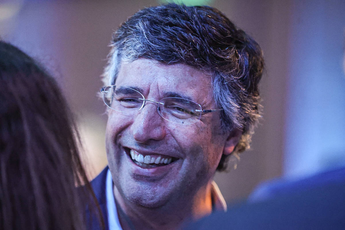 Eleições ainda não mexem com o mercado brasileiro, afirma André Esteves, do BTG