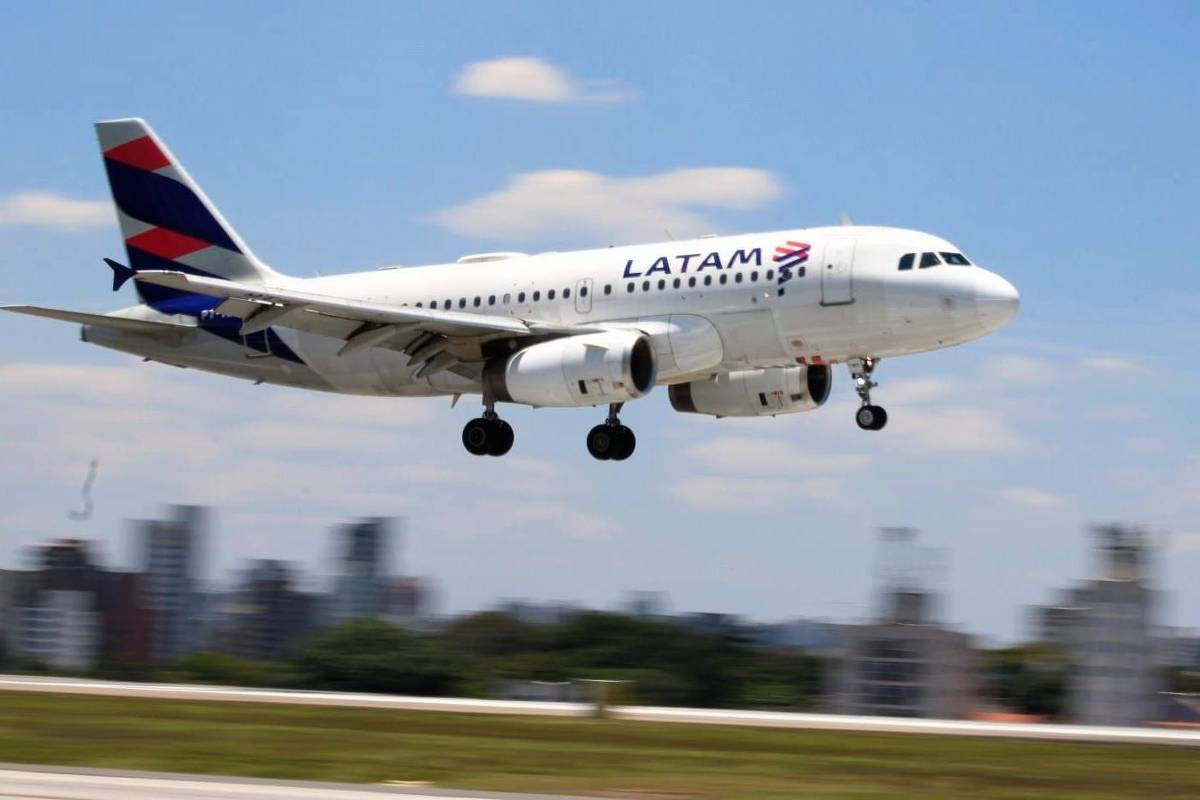 Governo facilita empréstimos a companhias aéreas com verbas do fundo de aviação