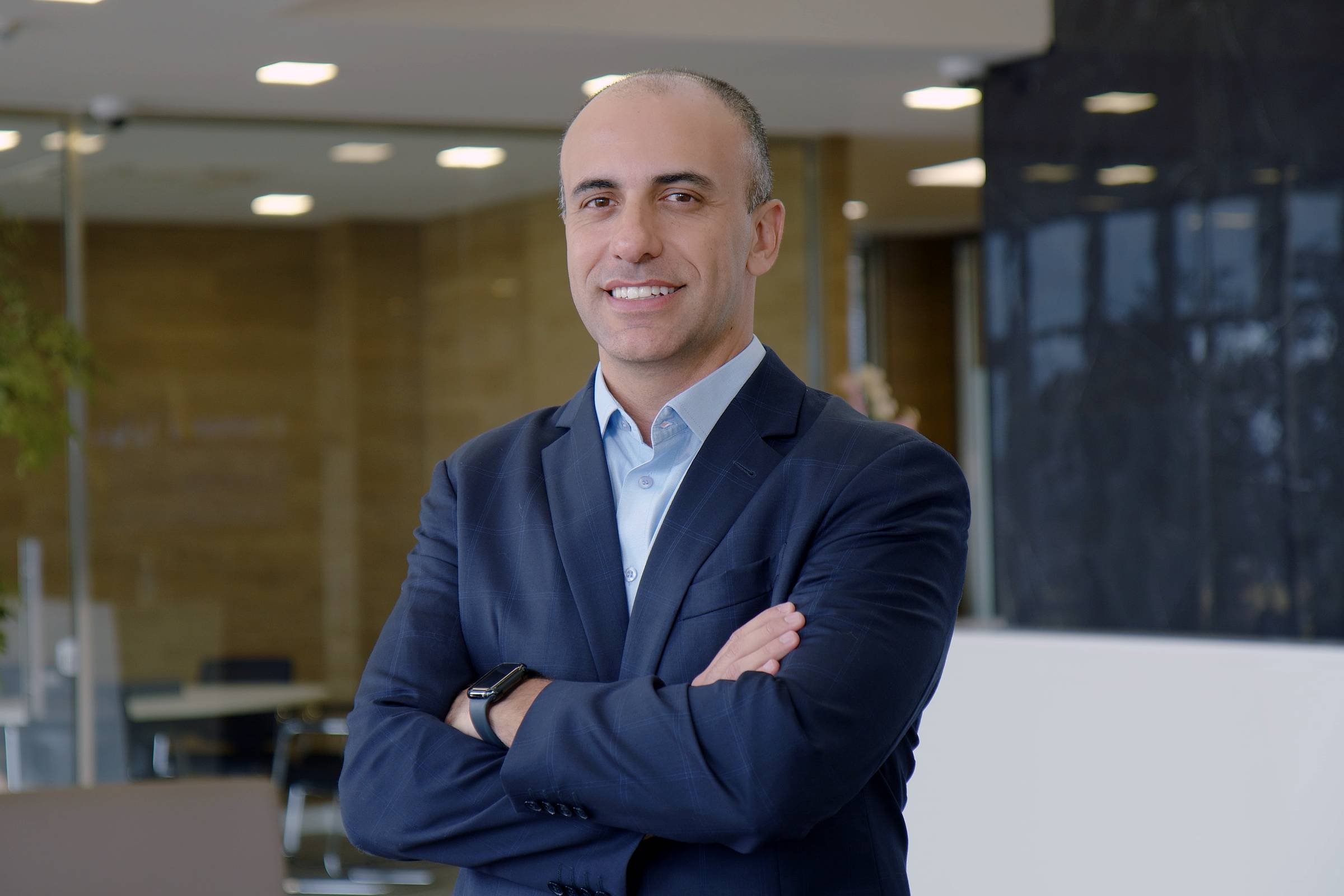 Energia é o maior entrave à expansão de data centers, afirma Ascenty