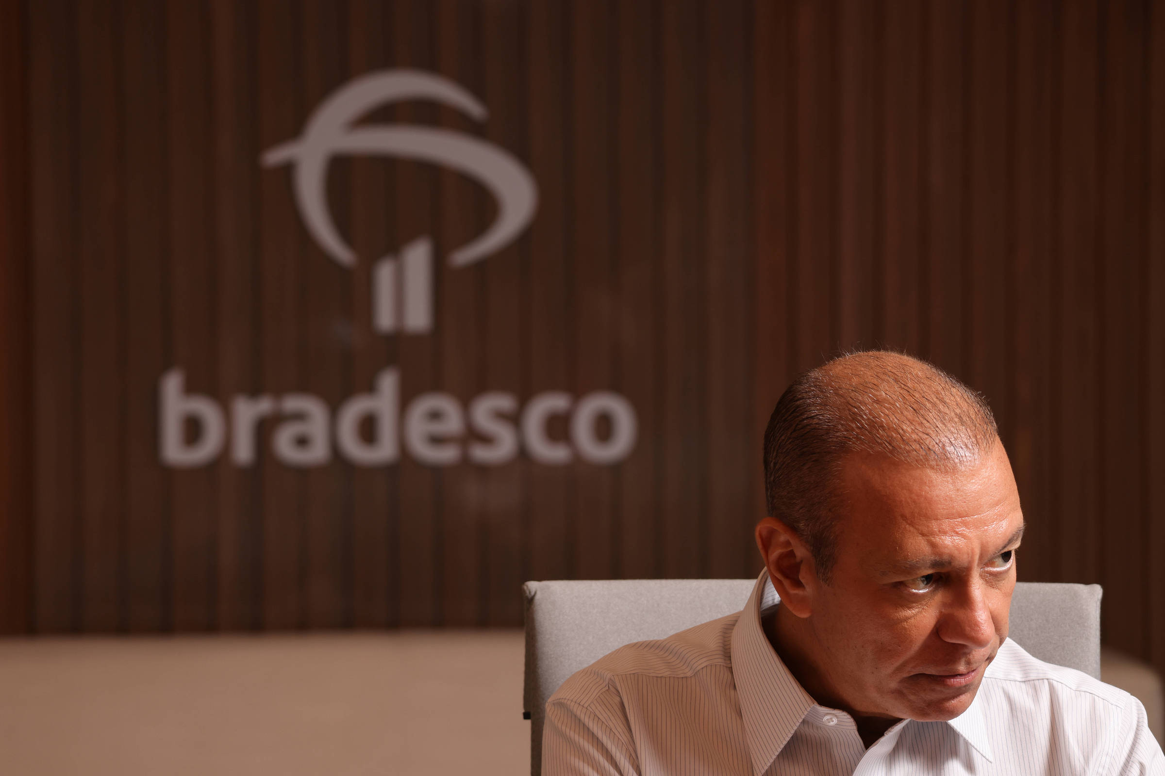 Bradesco agrupa e lança na Bolsa empresas de saúde com receita de R$ 52 bi
