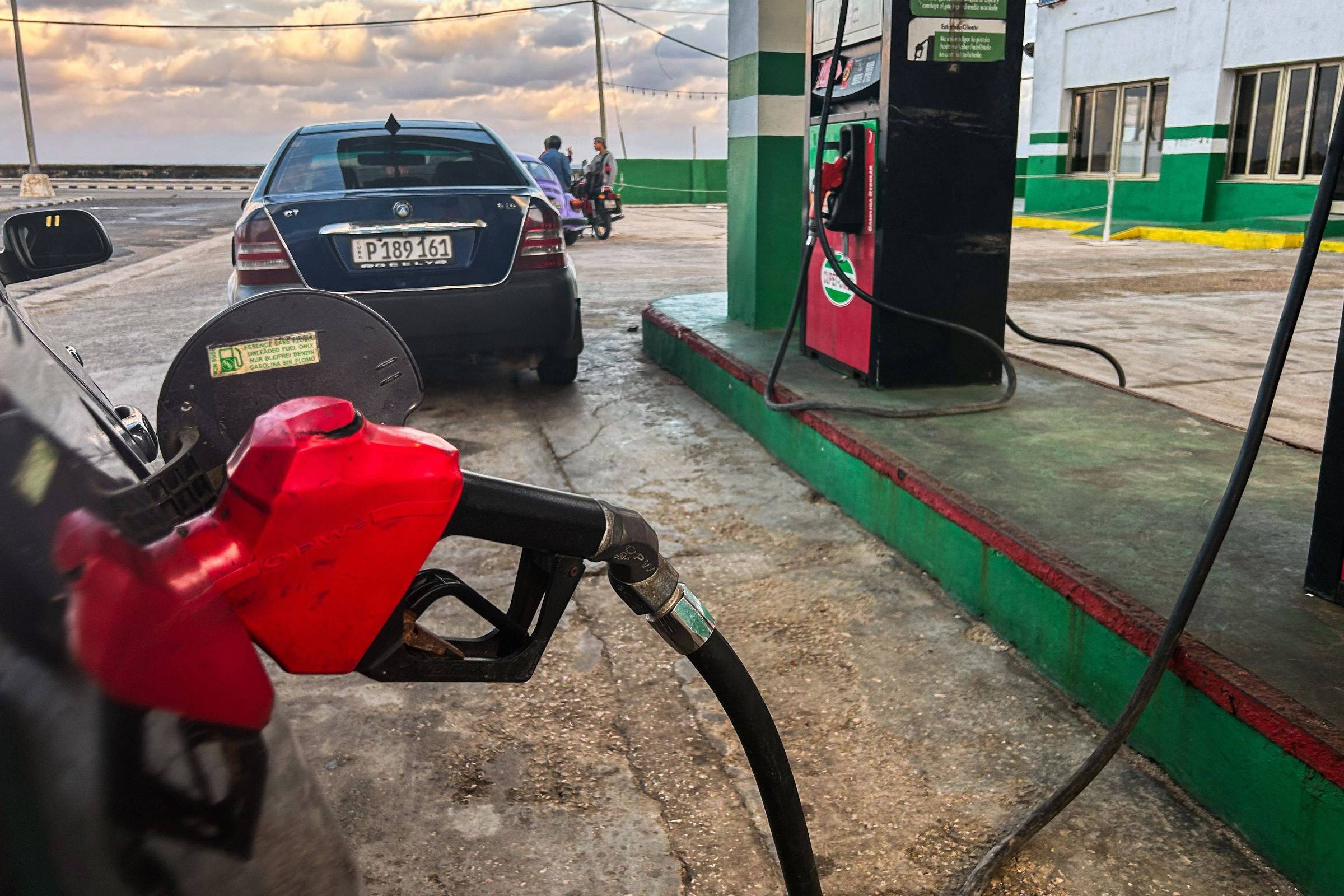 Preço do diesel dispara a US$ 134 e atinge maior diferença para petróleo em dois anos e meio